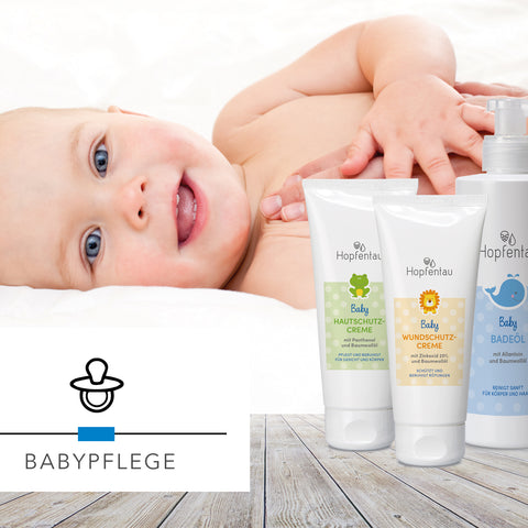 BABYPFLEGE