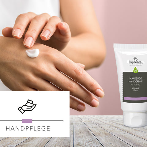 HANDPFLEGE